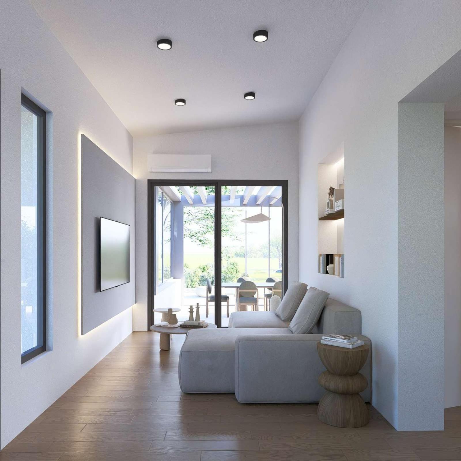 Petrochori Beach House 보이도킬리아 외부 사진